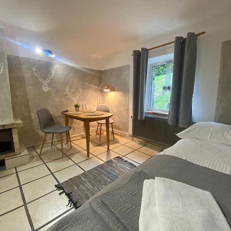 Parter Jelonek 2 - 6 Osobowy Villa Zakopane Buitenkant foto